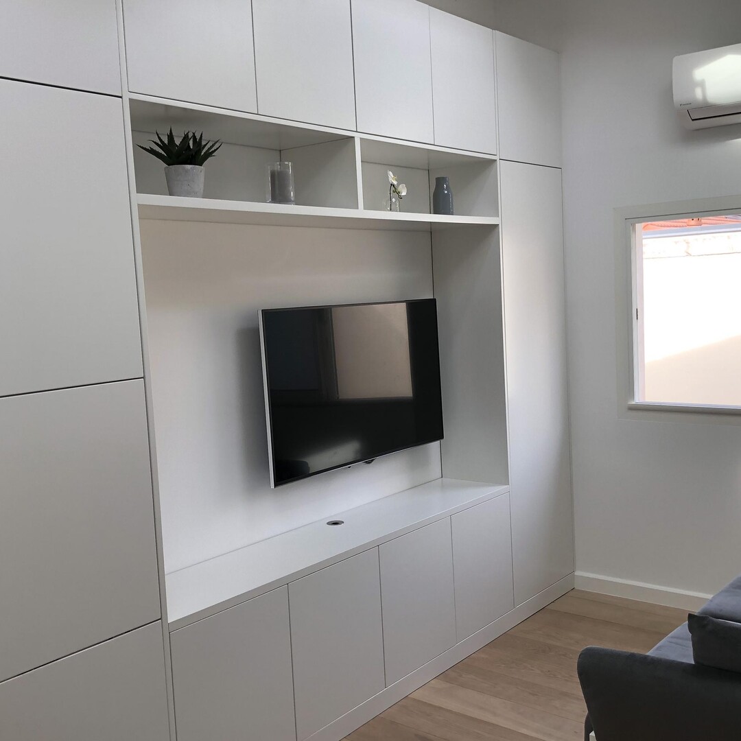Studio Carré d'Or | Meublé | Idéal pied à terre