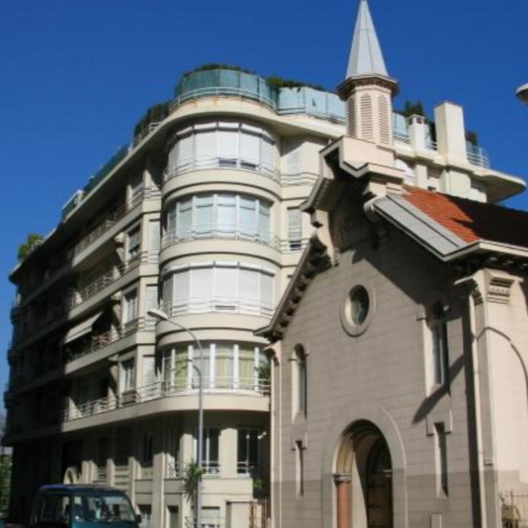 Cave à la location | Quartier Jardin Exotique