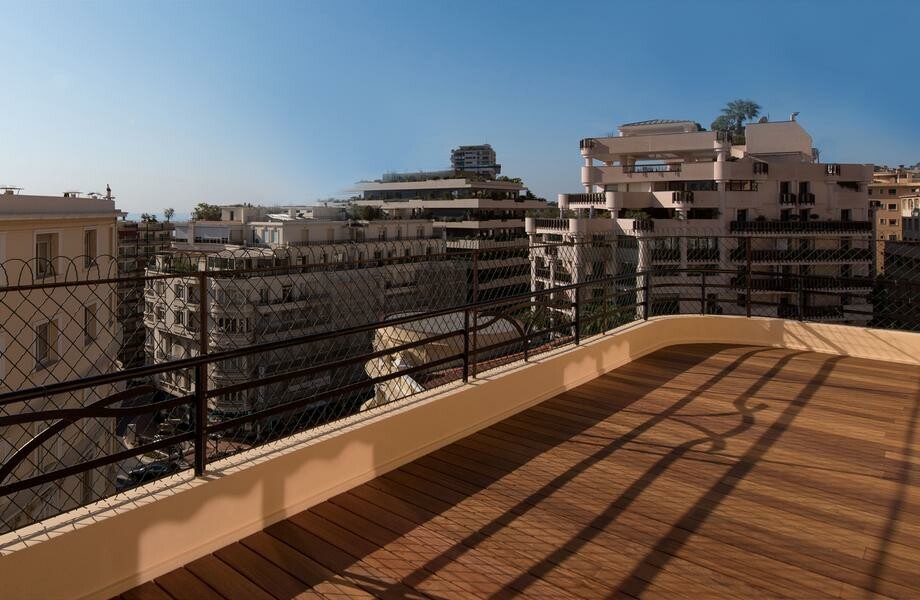 Exclusivité - 3 pièces lumineux dans le Carré d’Or