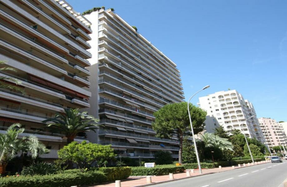 Studio au Château d'Azur