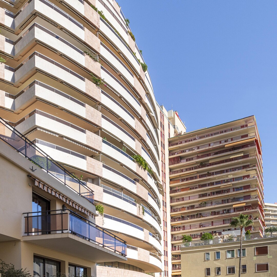 Emplacement Parking au Patio Palace
