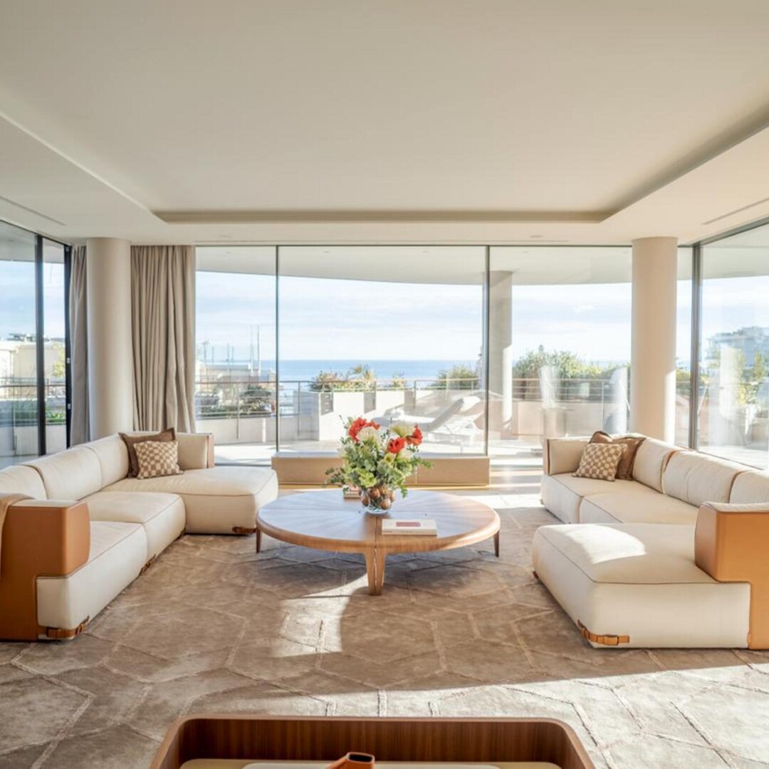 Luxueux 7 pièces au coeur du Carré d'Or