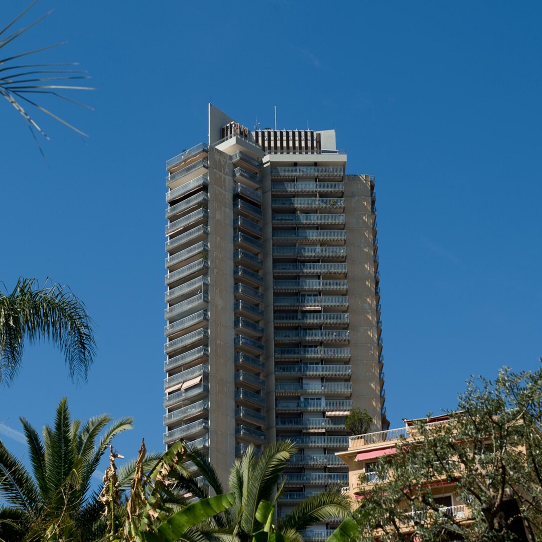 Box fermé | Monte-Carlo