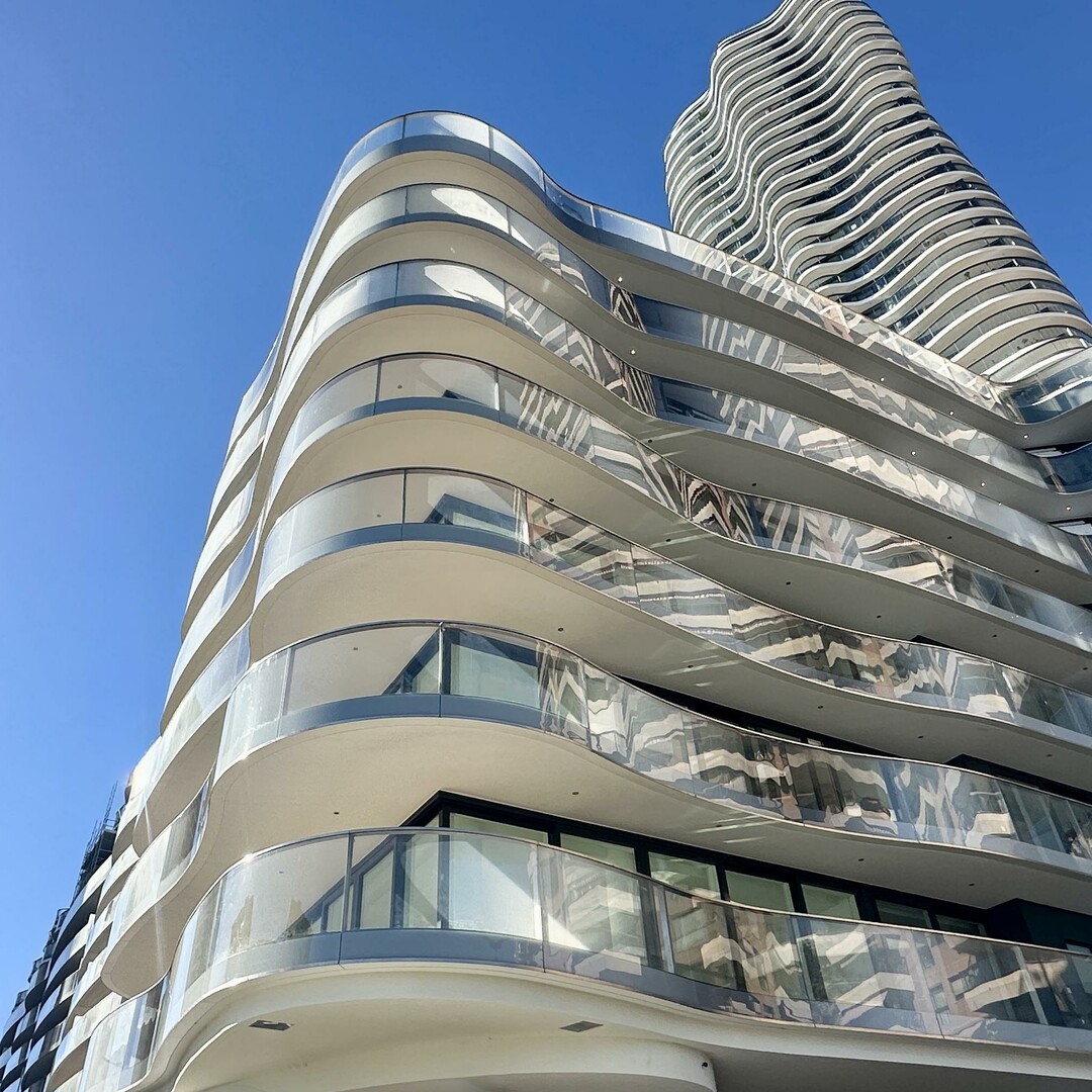 Magnifique appartement meublé dans résidence neuve