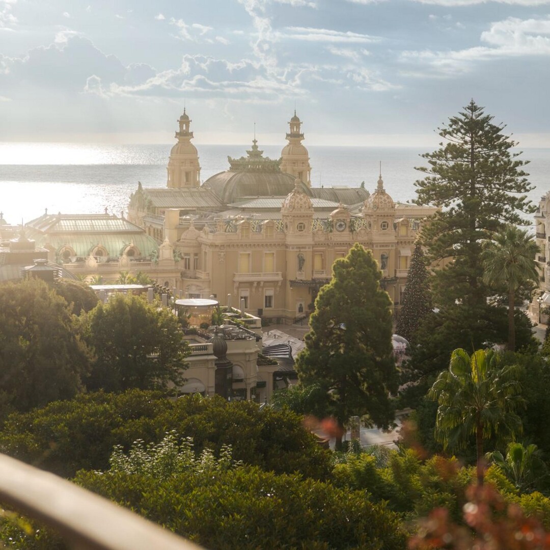 Luxueux 7 pièces au coeur du Carré d'Or