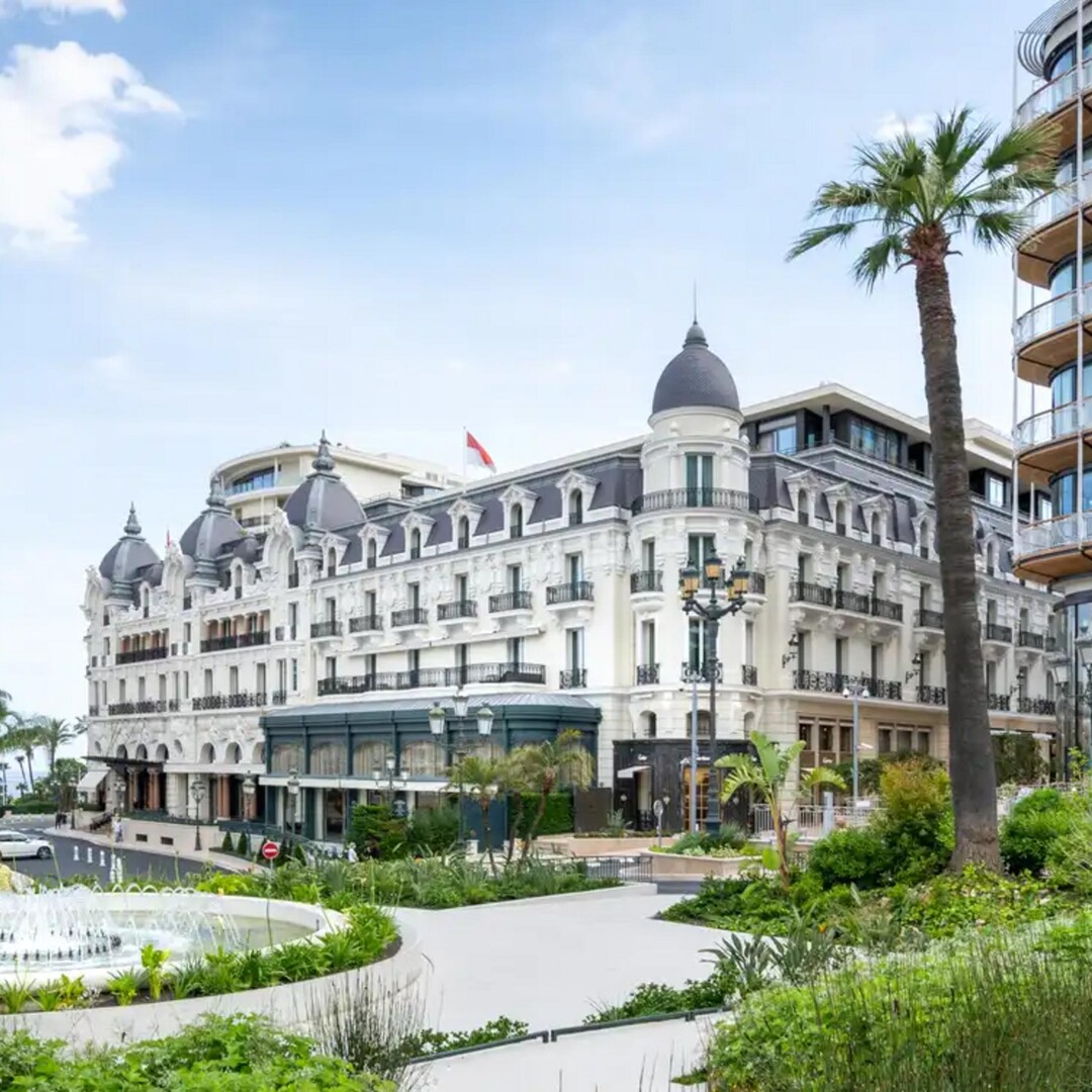 One Monte Carlo | Duplex meublé et décoré | 5 pièces