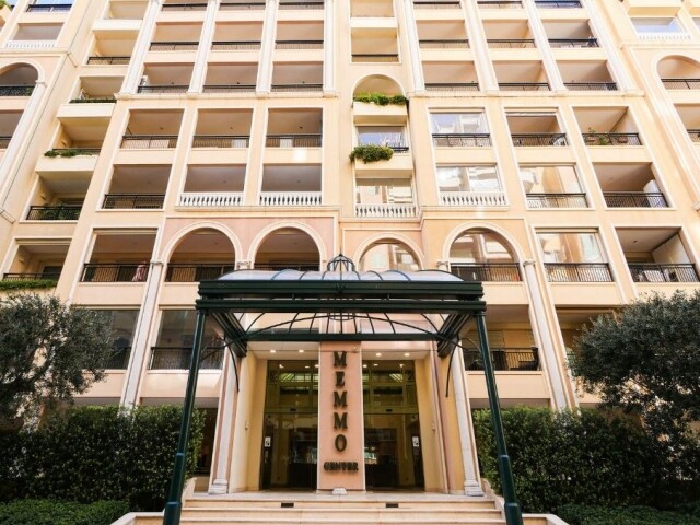 Magnifique appartement de 5 pièces