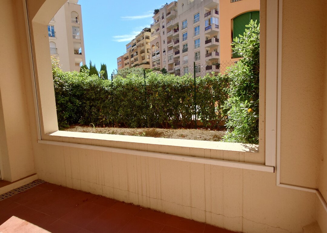 FONTVIEILLE MANTEGNA 2 PIÈCES 60 m² CAVE ET PARKING