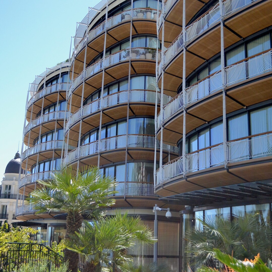 One Monte-Carlo – Duplex d’exception 5 chambres, Carré d’Or