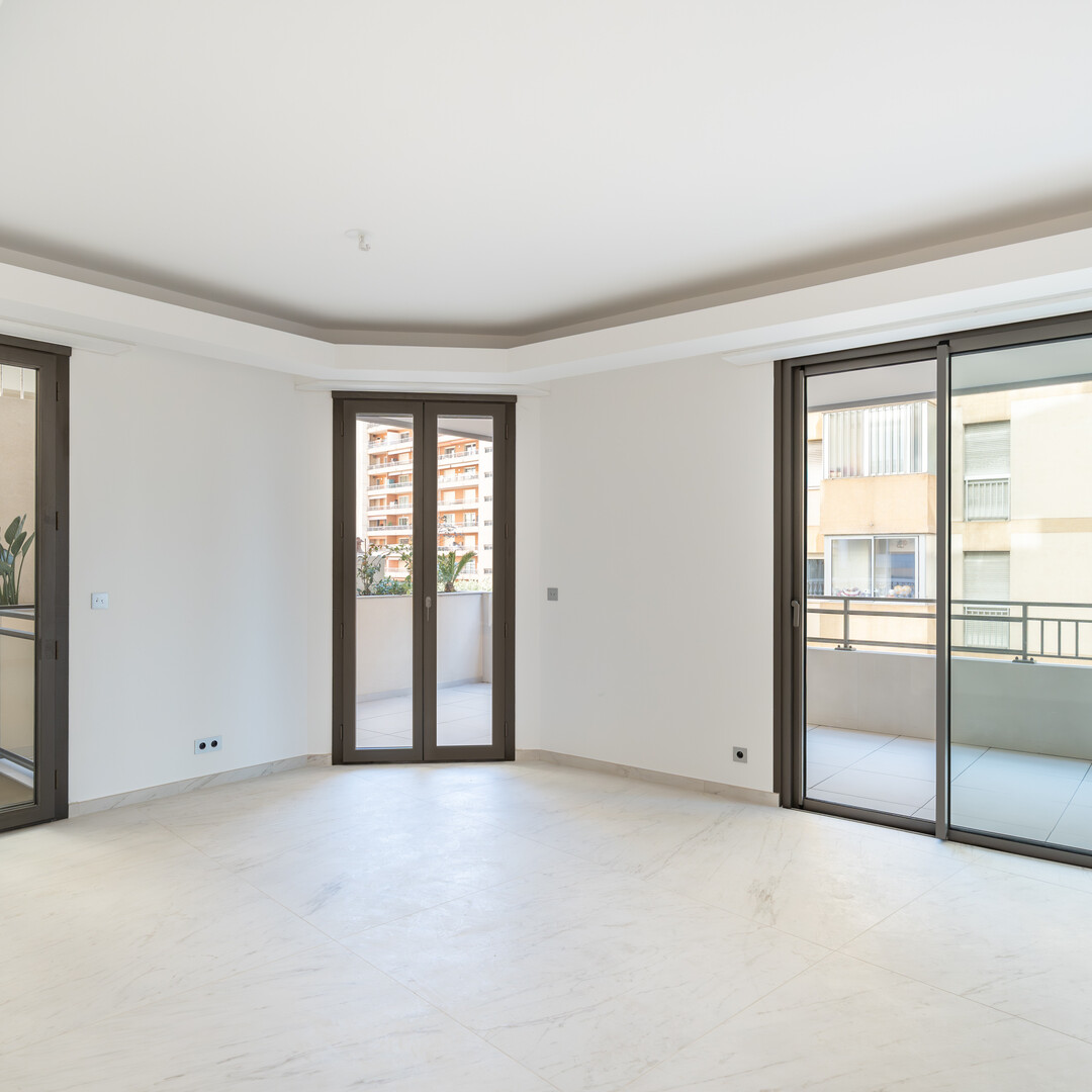 VILLA ARIANE - La Rousse - 3 Pièces - Immeuble Neuf