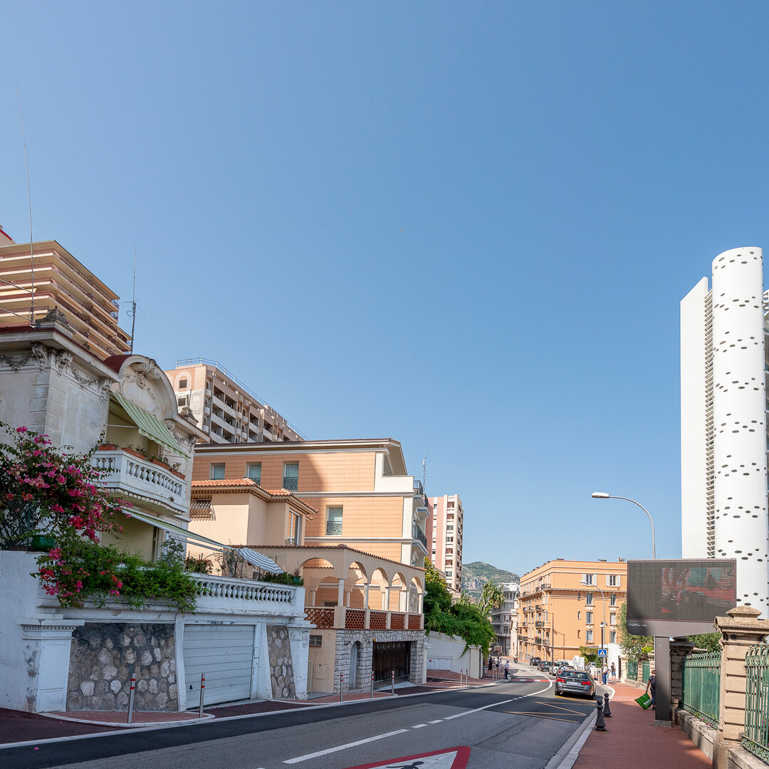 LE BETTINA - Centre d’affaires| Bureau Exclusif