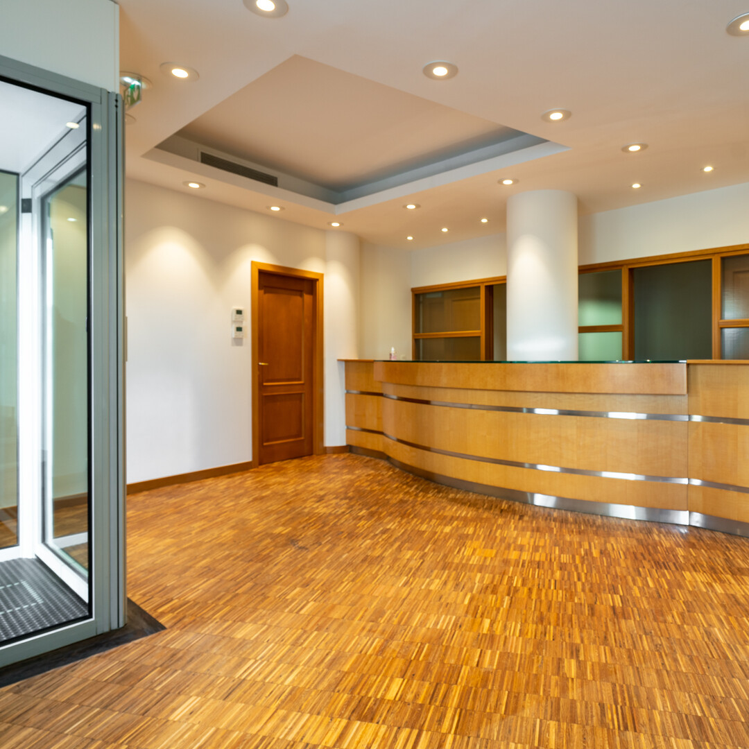 MAGNIFIQUE LOCAL COMMERCIAL/BUREAU - BELLES VITRINES