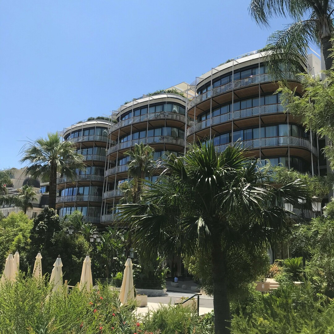 Duplex de grand luxe - One Monte Carlo - Carré D'Or