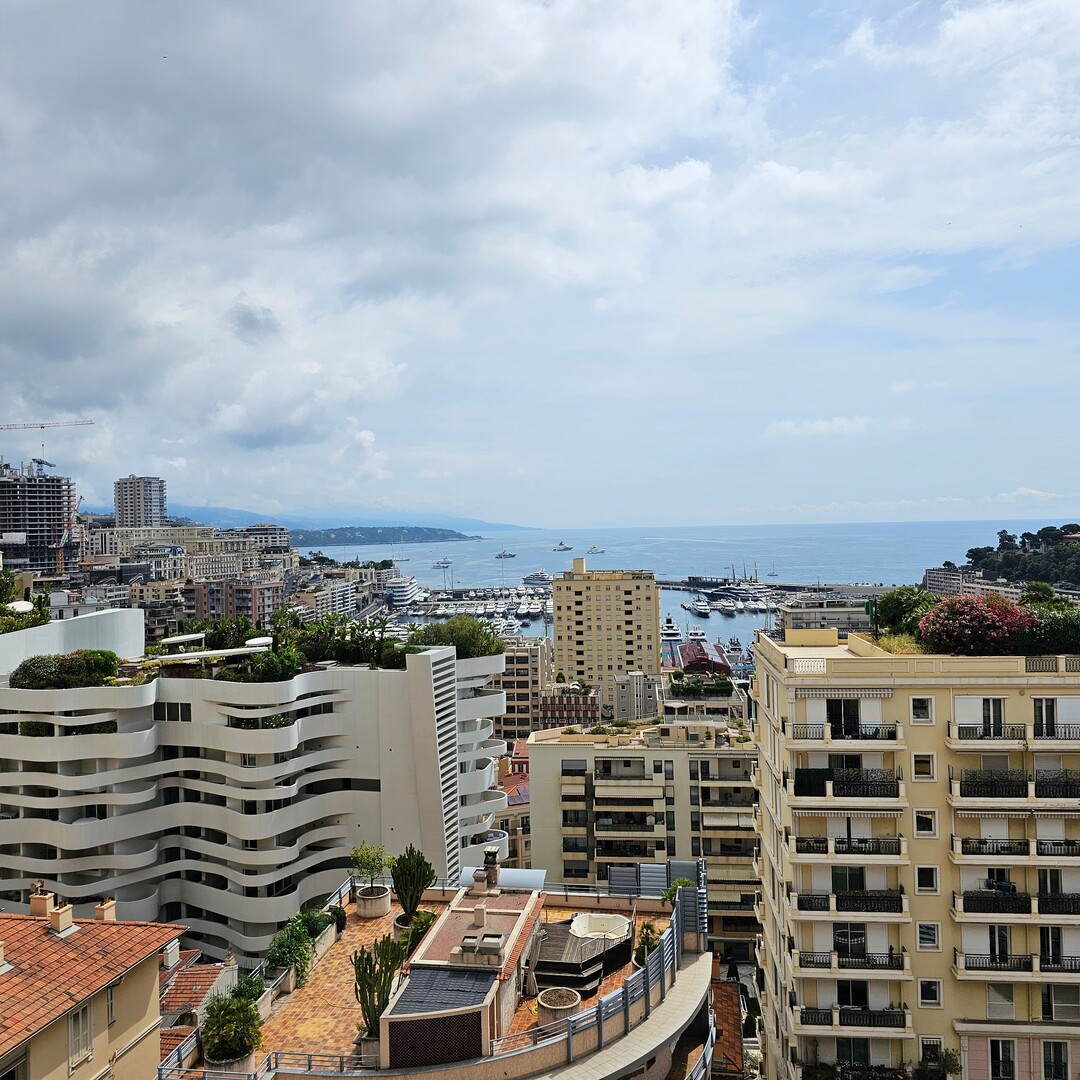 MAGNIFIQUE APPARTEMENT FAMILIAL