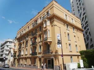 Idéal pied à terre