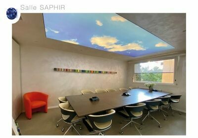 PLUSIEURS BUREAUX EXCLUSIFS AVEC ESPACE PARTAGES