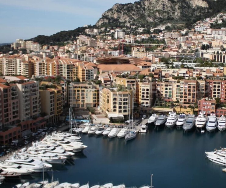 MAGNIFIQUE STUDIO FONTVIEILLE