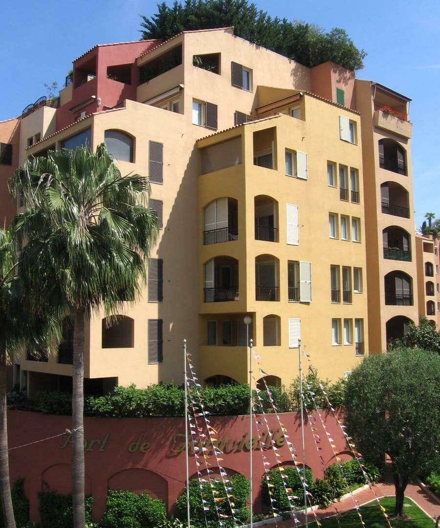 MAGNIFIQUE APPARTEMENT PORT DE FONTVIEILLE - SAISONNIER