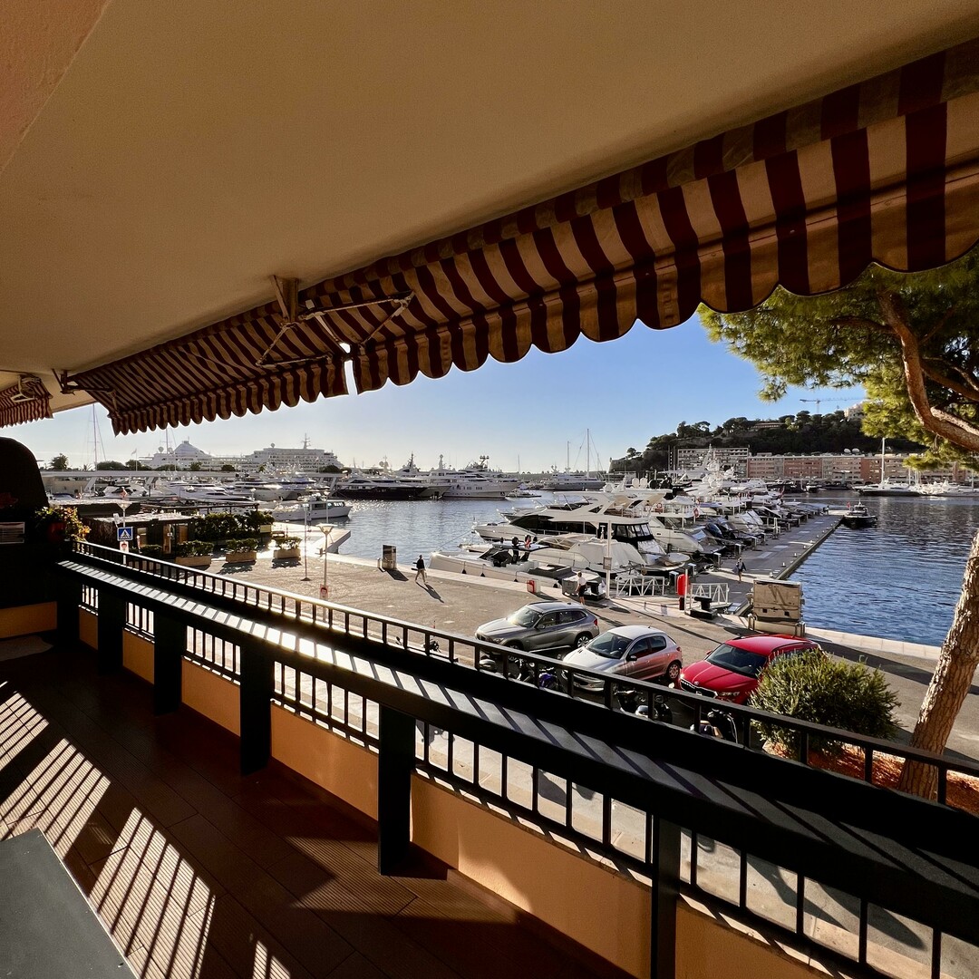 Bureau de prestige
