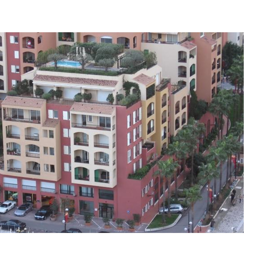 Grand appartement en duplex avec piscine privative