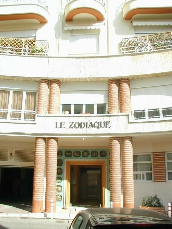 Bel appartement Condamine