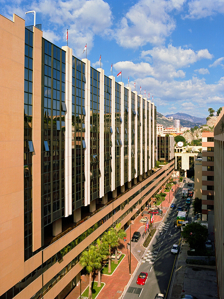 Magnifique bureau Fontvieille