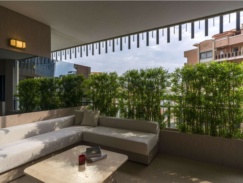 Magnifique appartement rénové