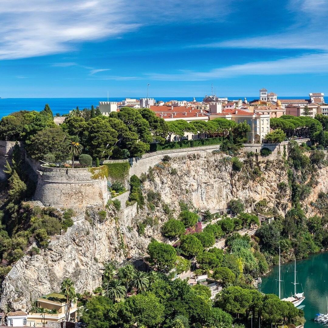 MAGNIFIQUE APPARTEMENT MONACO VILLE