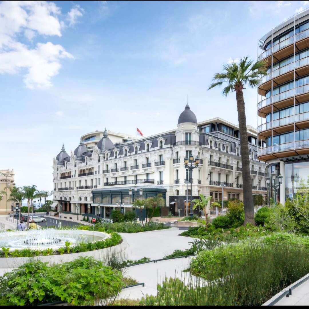 EXCEPTIONNEL ETAGE ENTIER