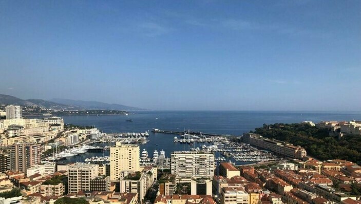 MAGNIFIQUE VUE PANORAMIQUE