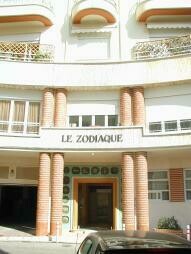 Bel appartement Condamine
