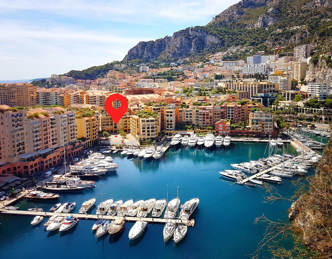 BUREAU  FONTVIEILLE - CIMABUE