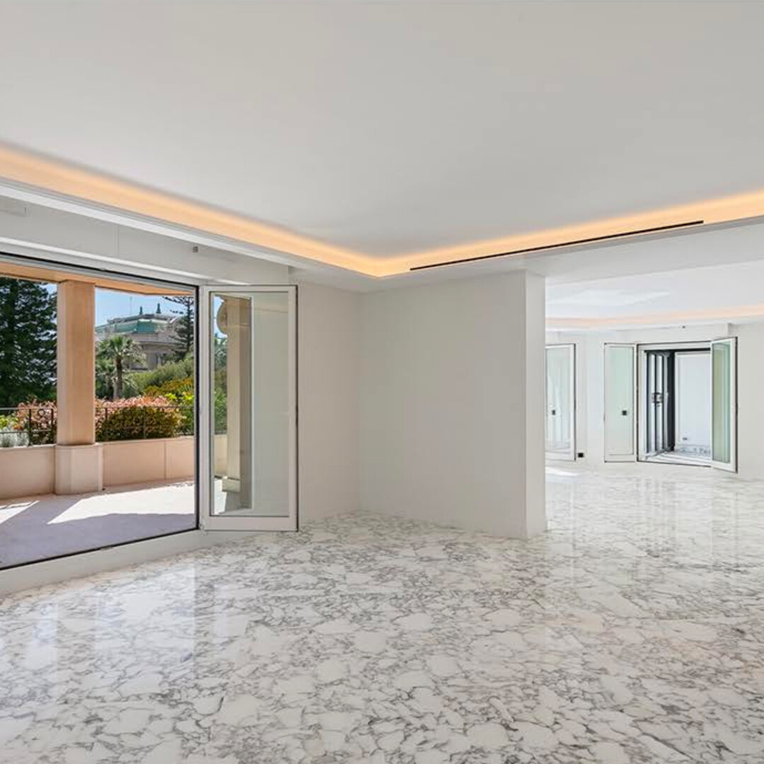 APPARTEMENT 5 PIECES DE GRAND STANDING