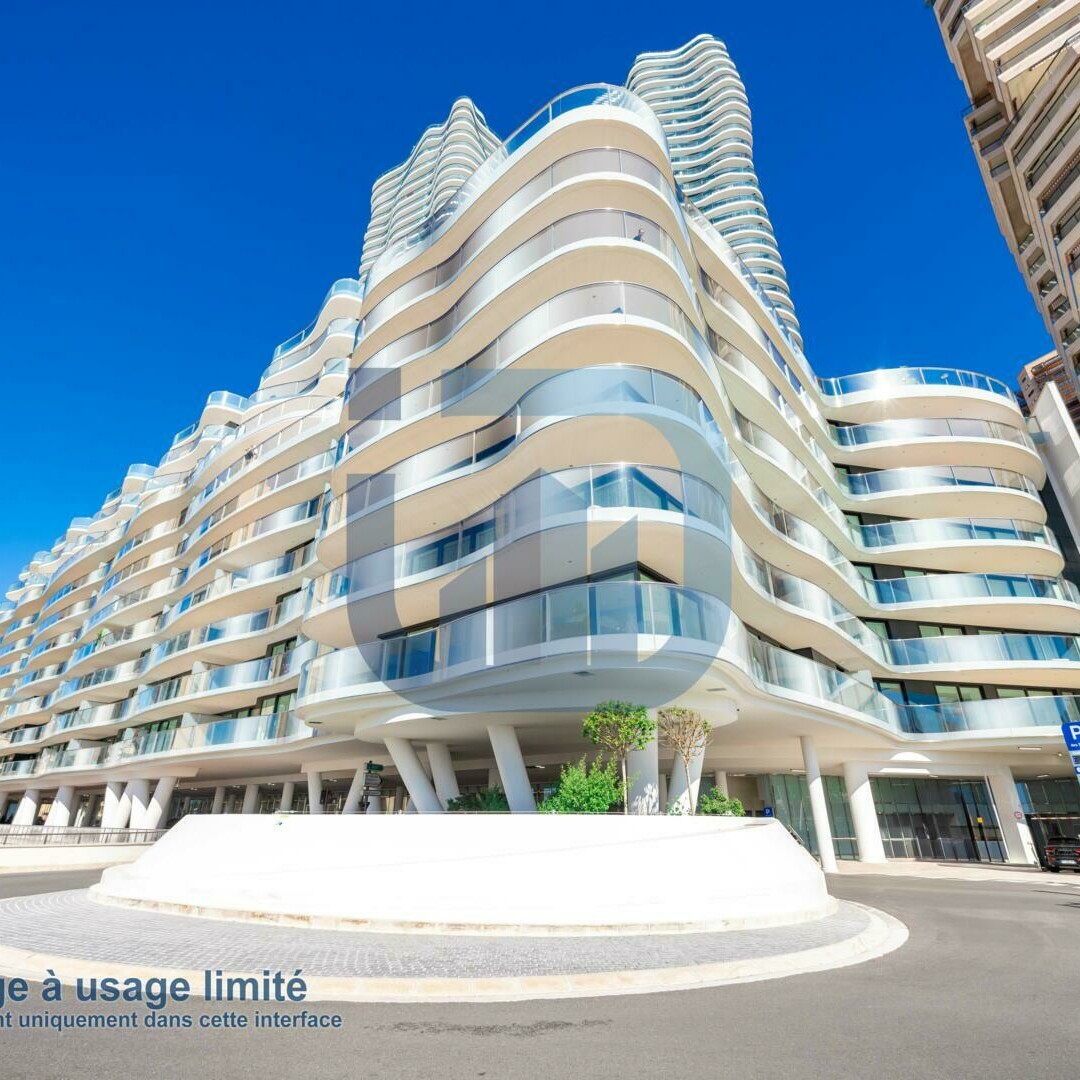 Appartement de prestige à louer, 4 pièces