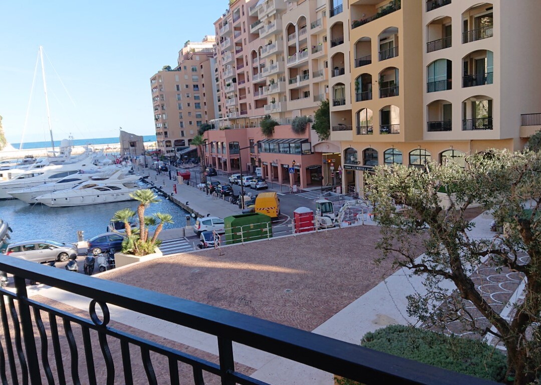 STUDIO VUE PORT