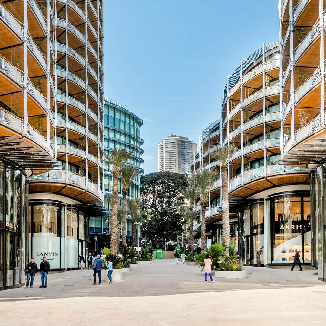 DUPLEX EXCEPTIONNEL EN PLEIN CŒUR DU CARRÉ D'OR