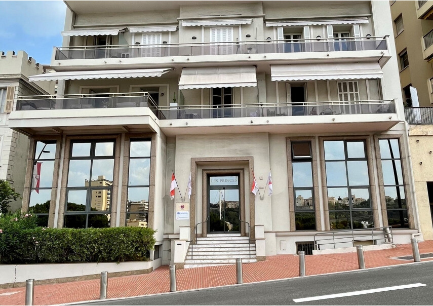 Bureaux - LES PRINCES