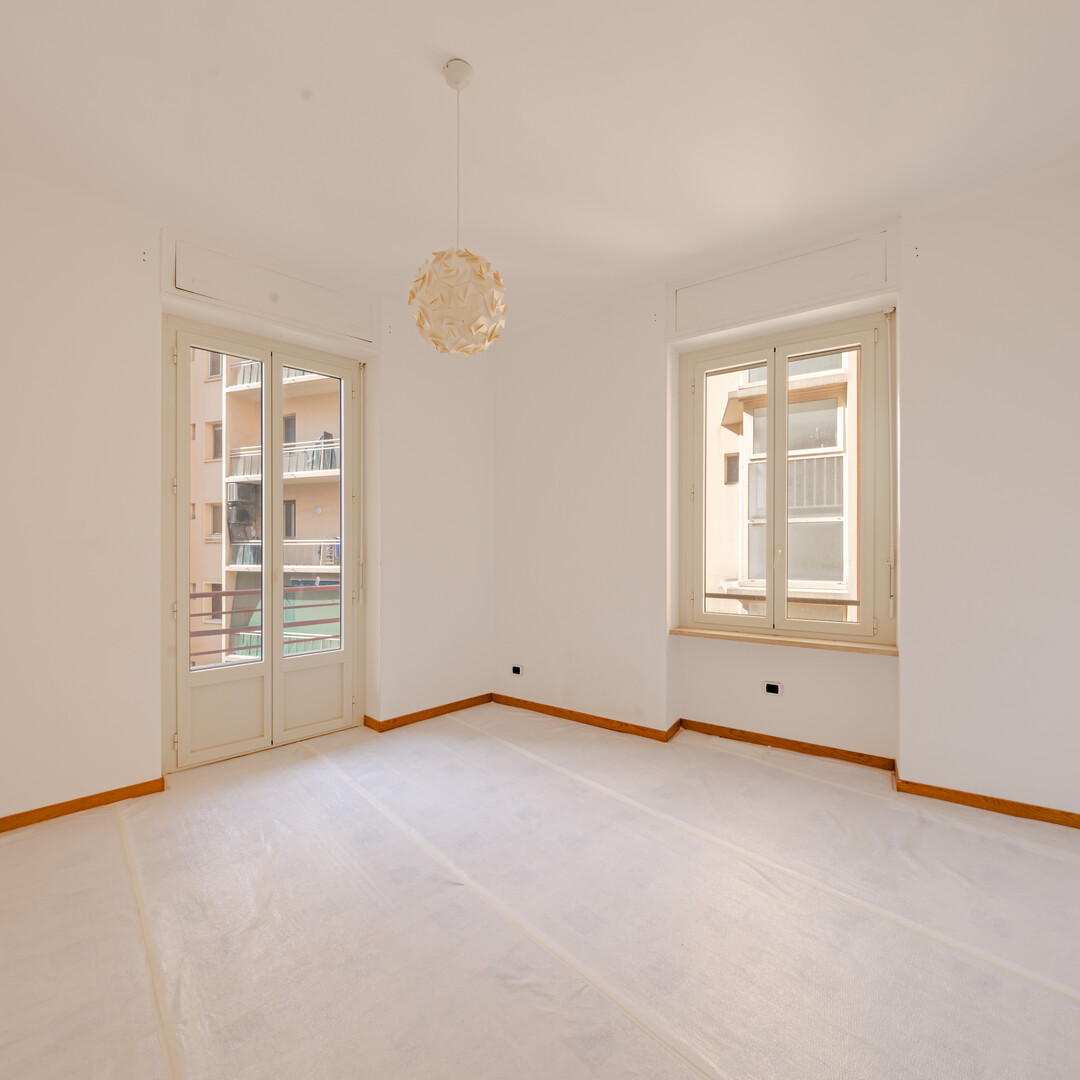 Élégant appartement en cours de rénovation au cœur de Monaco – Le Richmond