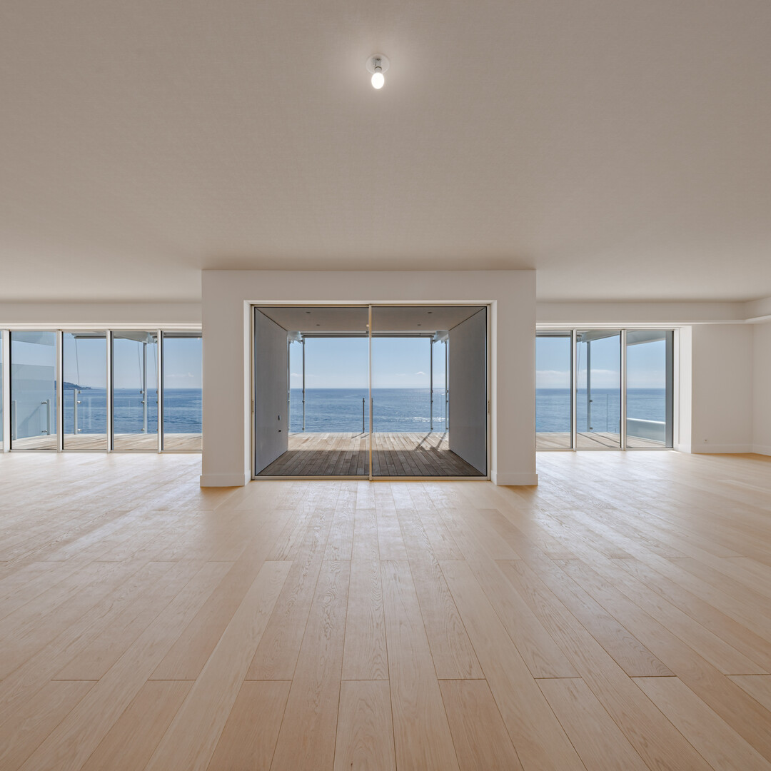 Mareterra – Appartement d'exception vue panoramique