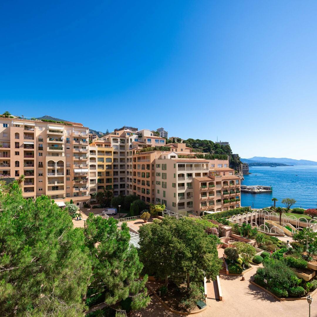 2 PIECES - LES SPORADES FONTVIEILLE
