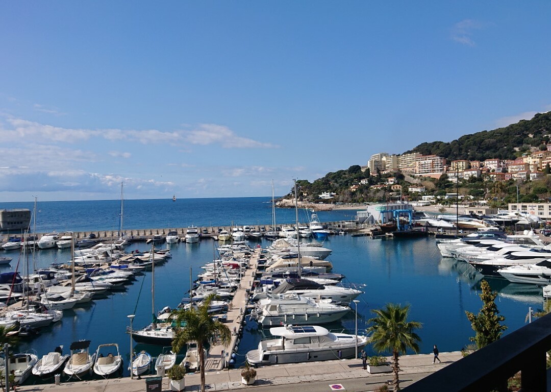 GRAND 2 PIECE - FONTVIEILLE