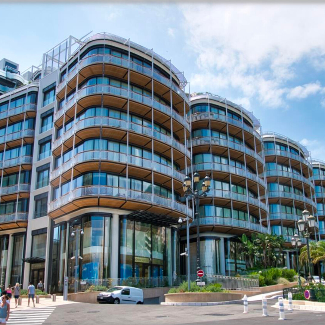 MAGNIFIQUE DUPLEX AU ONE MONTE-CARLO