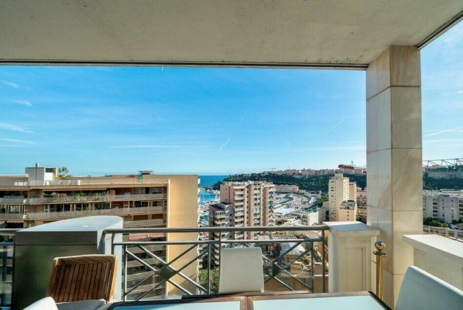 SUPERBE 3/4 PIECES AVEC VUE PANORAMIQUE / VENTE / HARBOUR CREST