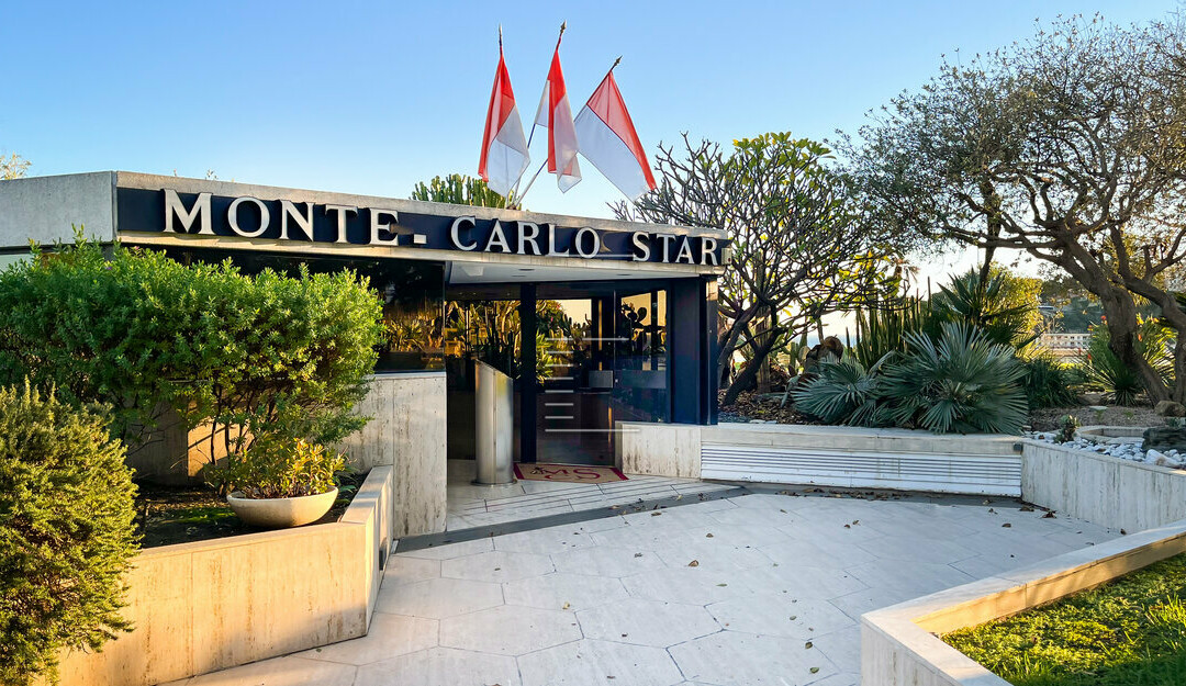 Studio à louer à Carré d’Or