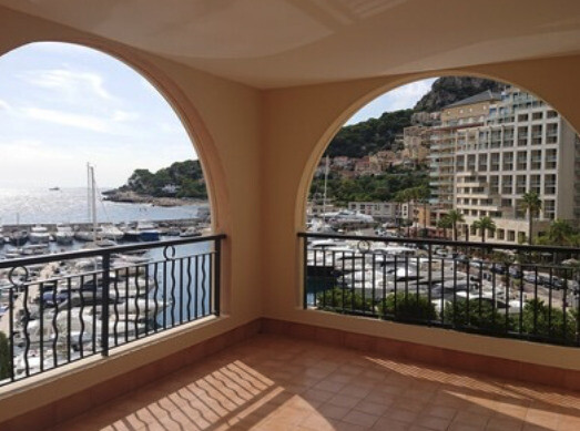 Magnifique appartement familial avec vue sur la mer