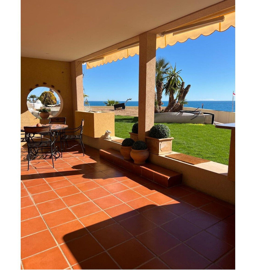 MONTE MARINA  - Location d'appartements à Monaco