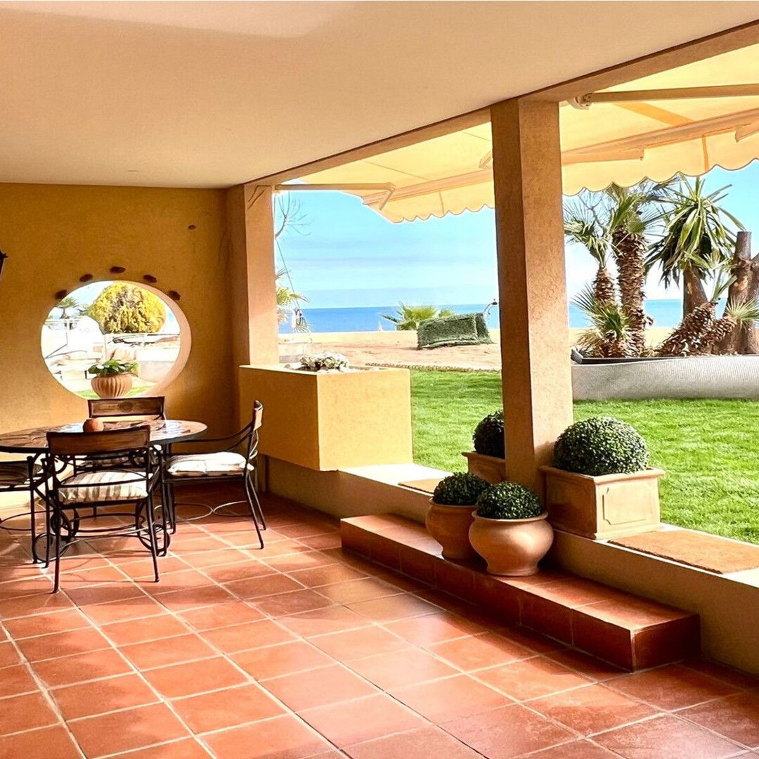 MONTE MARINA  - Location d'appartements à Monaco
