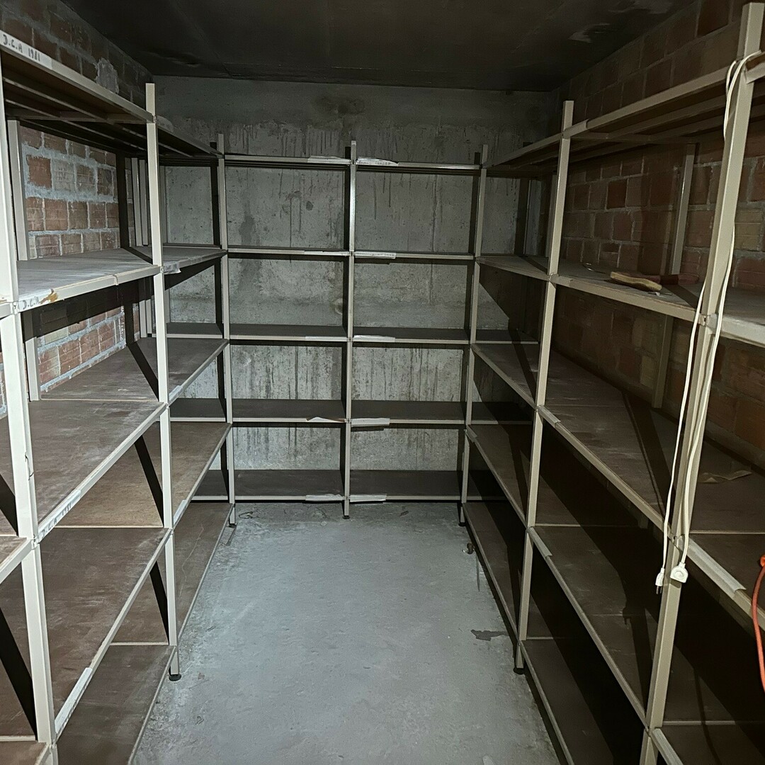 CAVE A LOUER AU SUN TOWER - Location d'appartements à Monaco