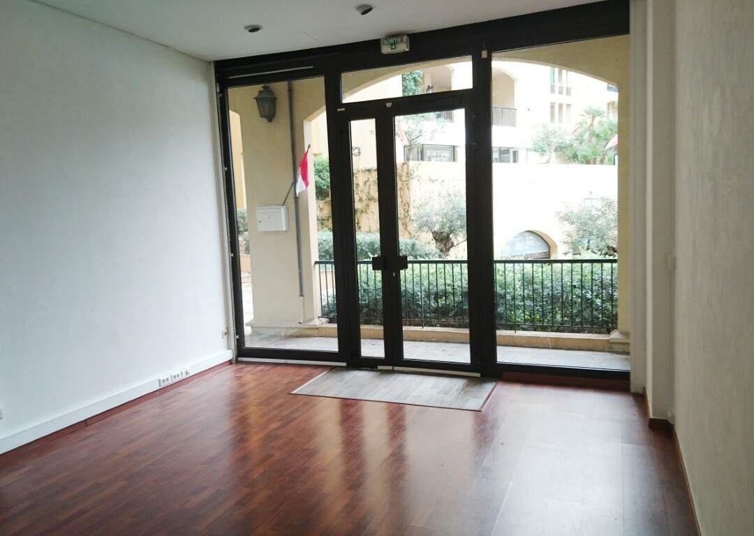 A LOUER BUREAU CIMABUE - Location d'appartements à Monaco