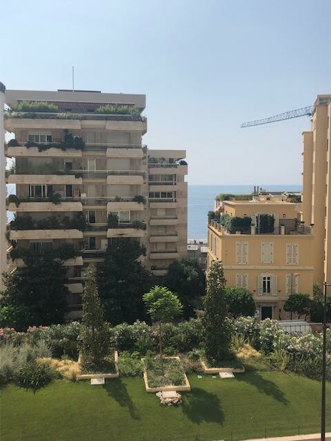 LA ROUSSE - CHATEAU PERIGORD - STUDIO RENOVE - Location d'appartements à Monaco